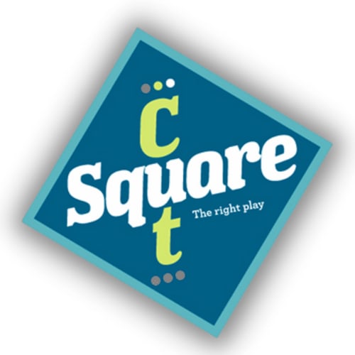 Image for Square Cut Indian Bistro and Bakery